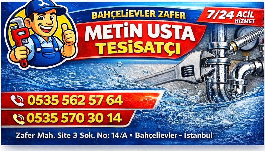 zafer tesisat 